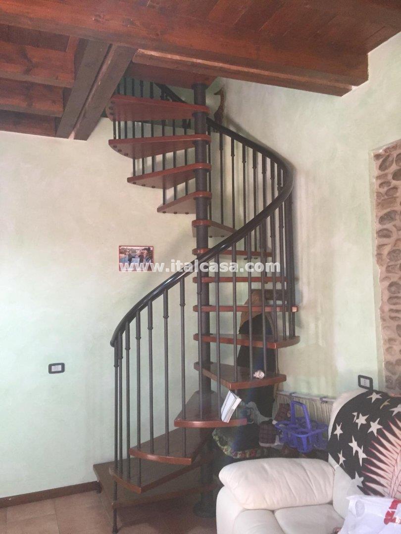 Appartamento in vendita a Pontirolo Nuovo