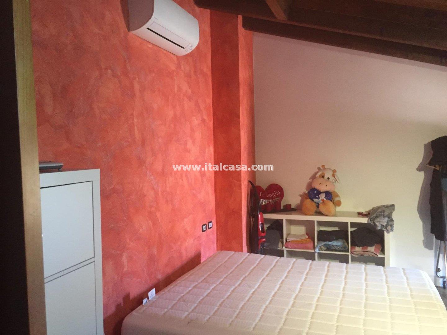 Appartamento in vendita a Pontirolo Nuovo