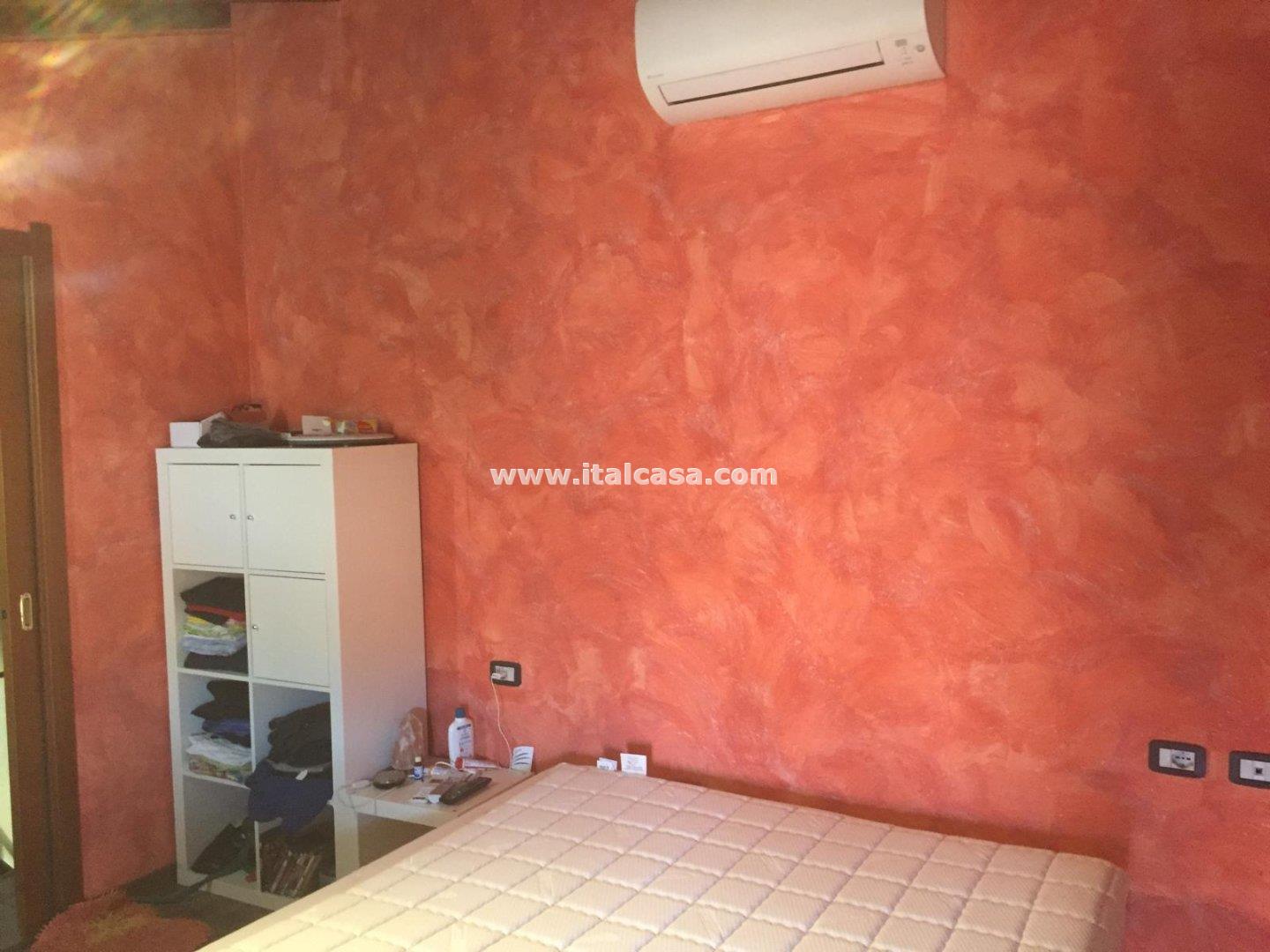 Appartamento in vendita a Pontirolo Nuovo