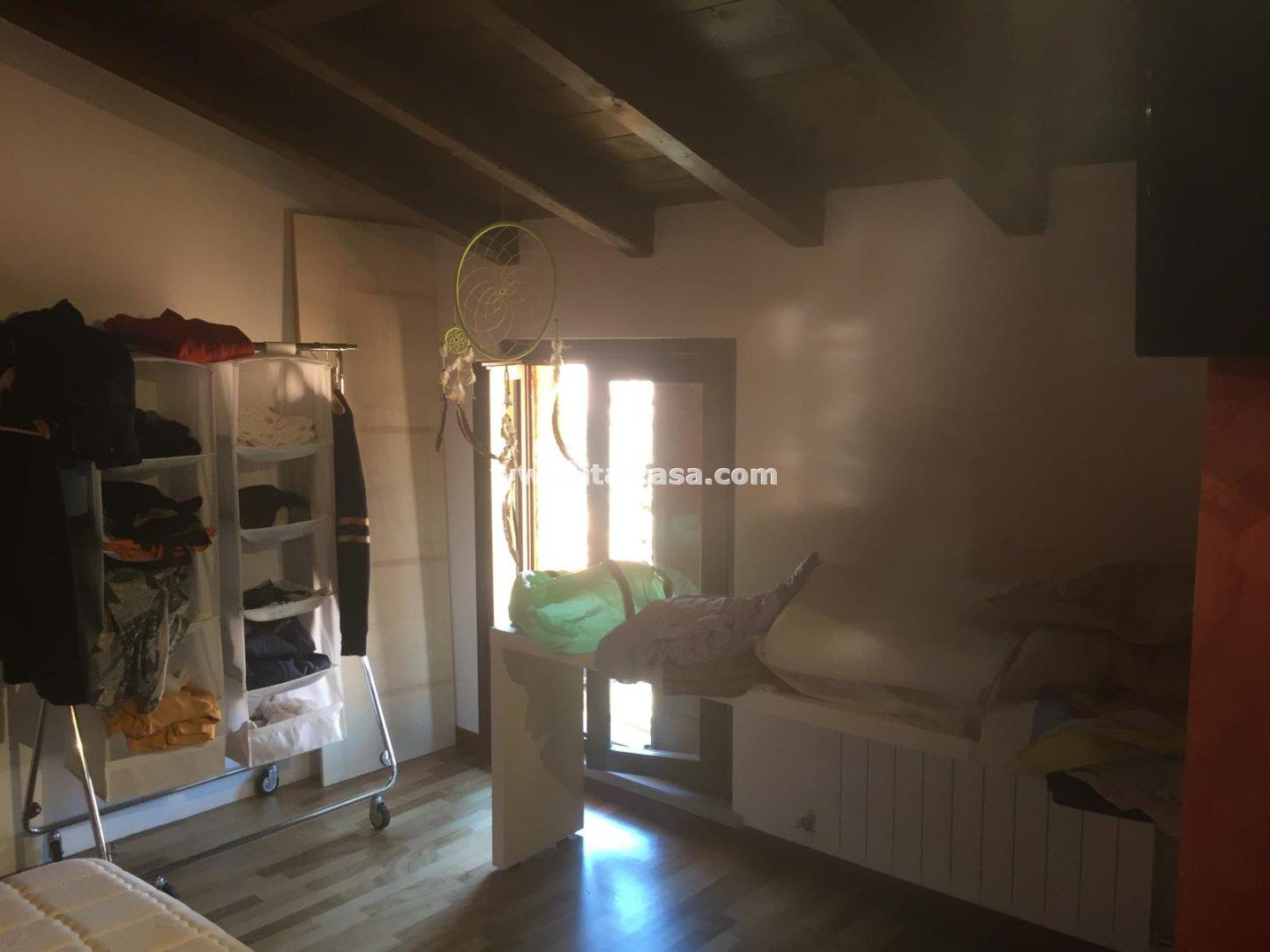 Appartamento in vendita a Pontirolo Nuovo