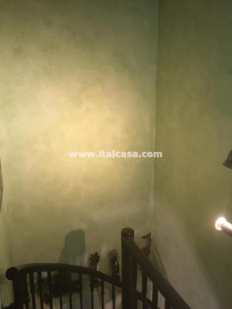 Appartamento in vendita a Pontirolo Nuovo