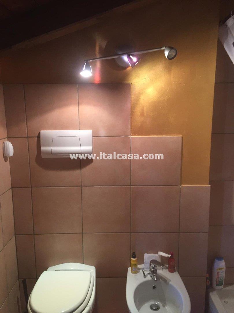 Appartamento in vendita a Pontirolo Nuovo