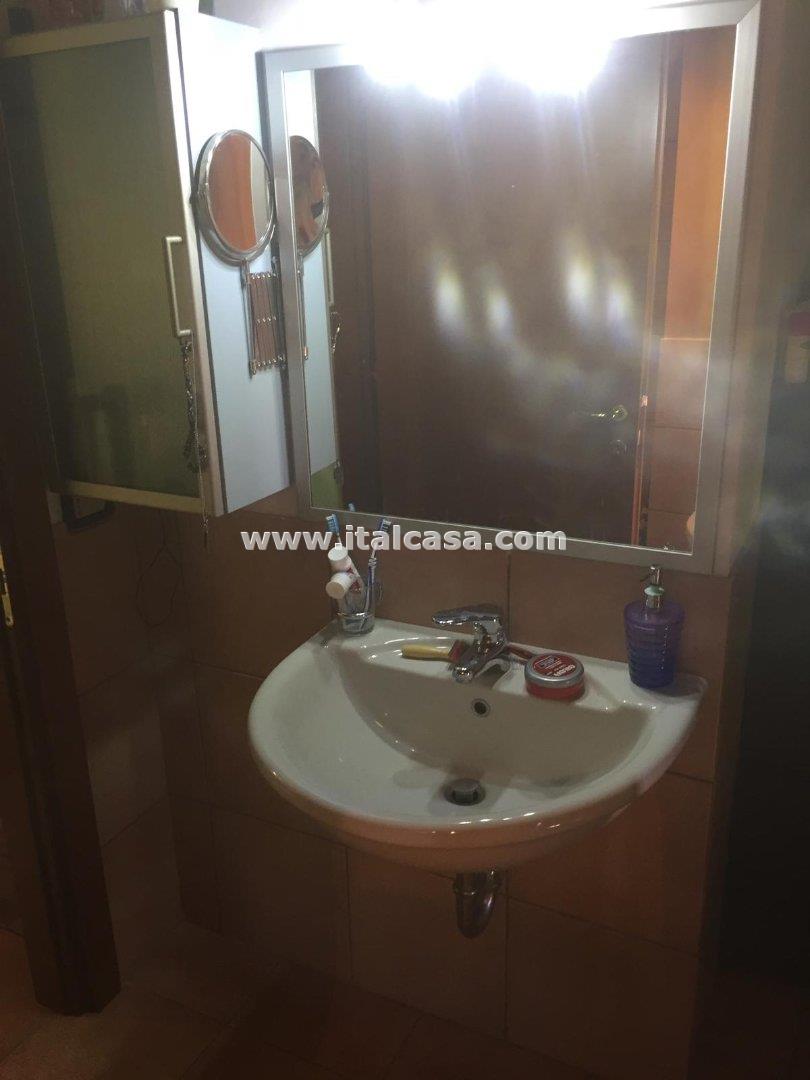 Appartamento in vendita a Pontirolo Nuovo