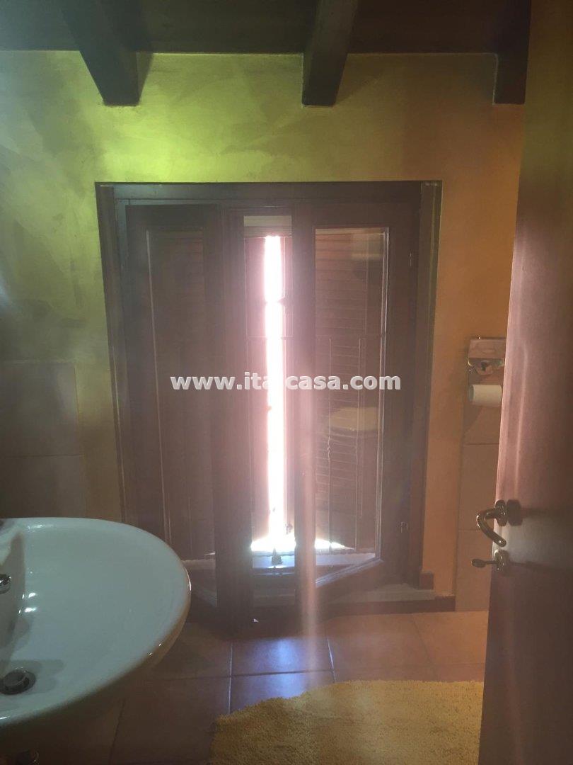 Appartamento in vendita a Pontirolo Nuovo