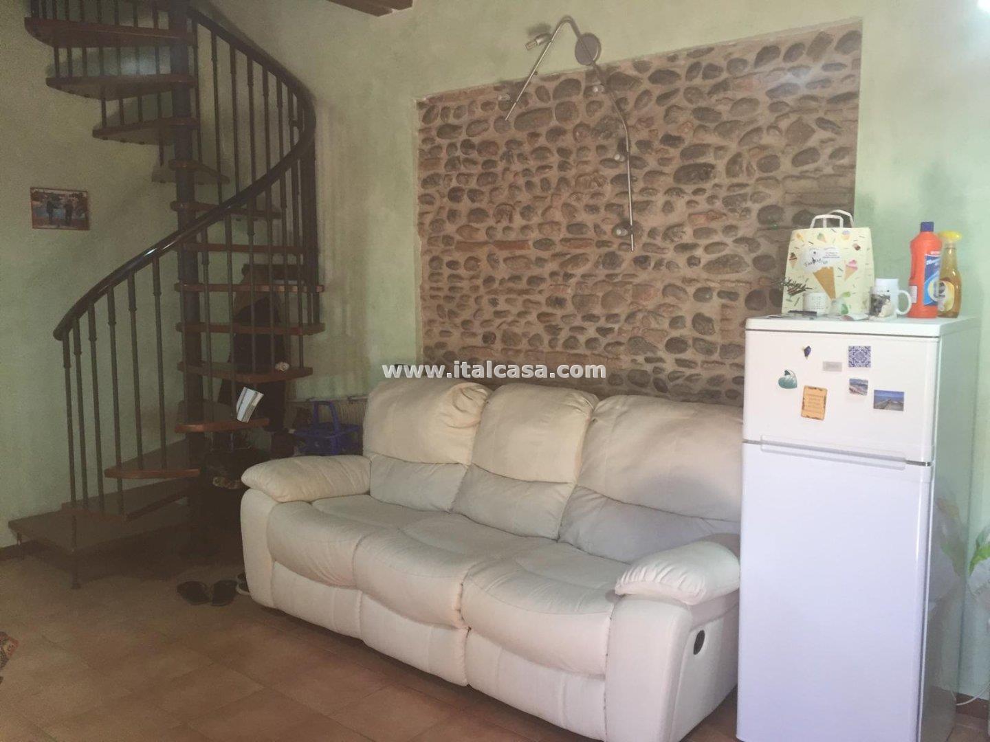 Appartamento in vendita a Pontirolo Nuovo