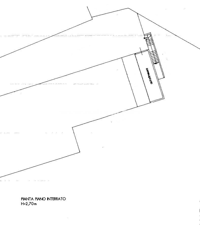 Appartamento in vendita a Treviglio