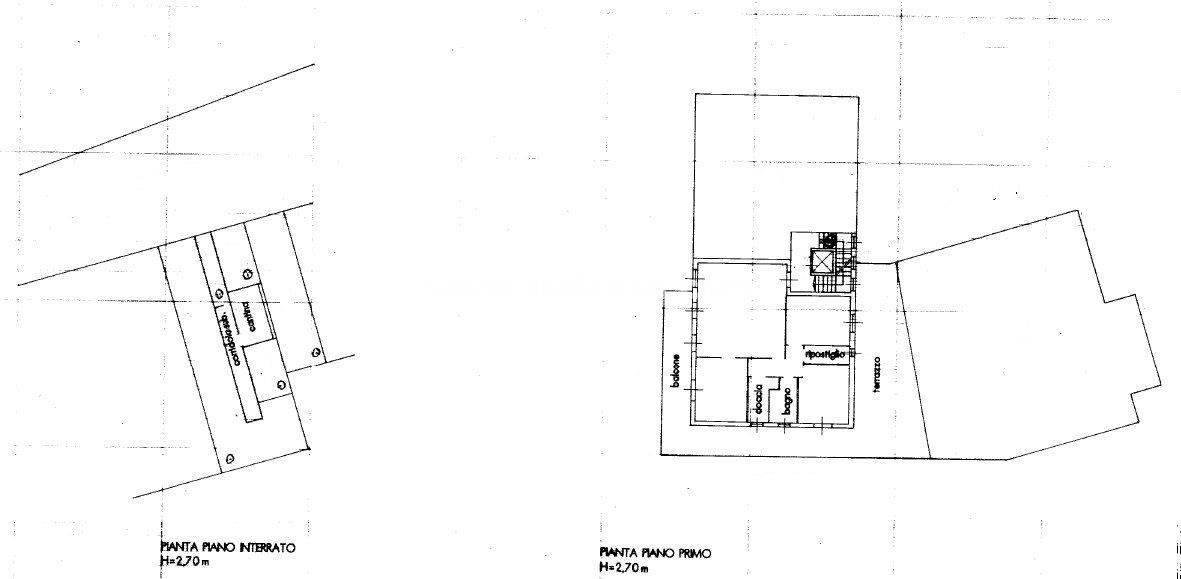 Appartamento in vendita a Treviglio