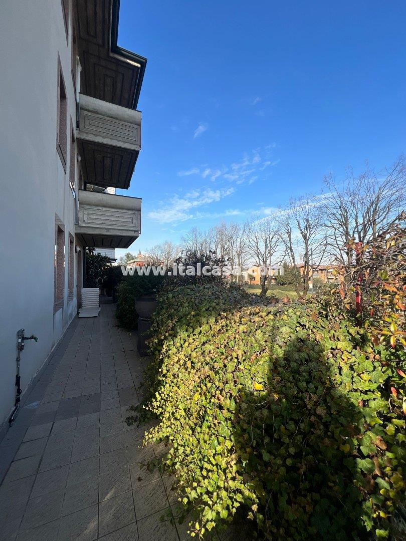 Appartamento in vendita a Treviglio