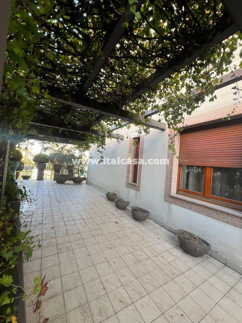 Appartamento in vendita a Treviglio