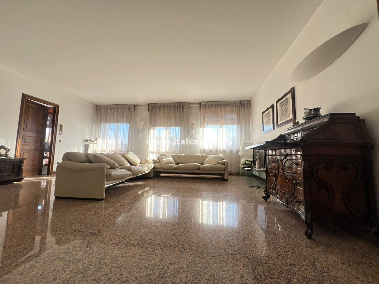 Appartamento in vendita a Treviglio