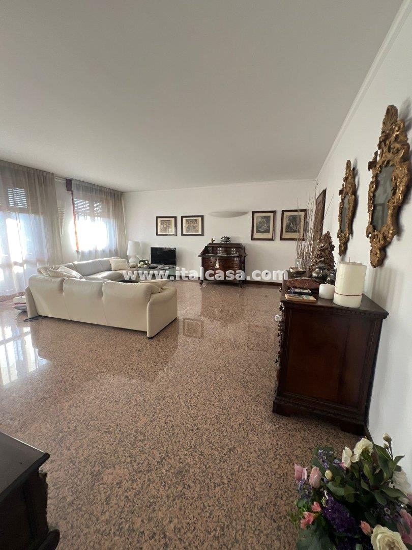 Appartamento in vendita a Treviglio