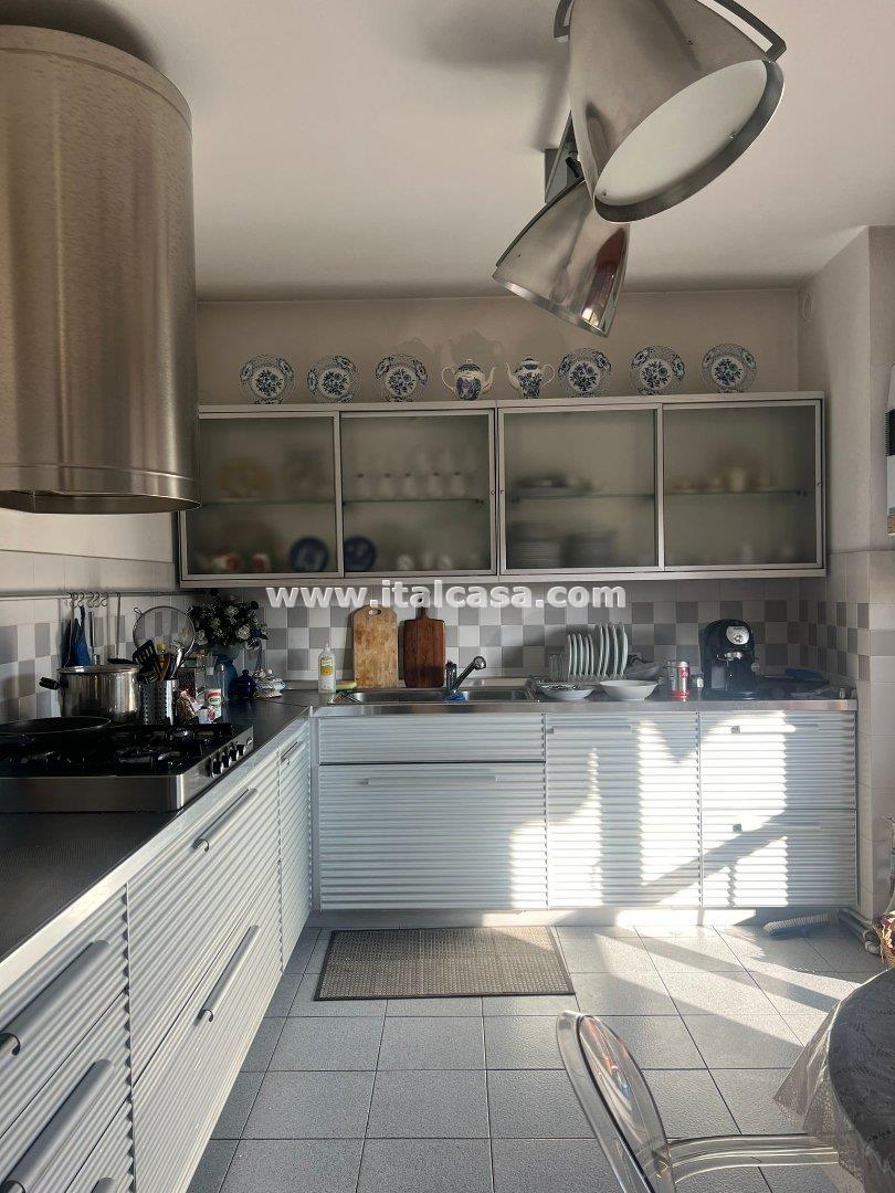 Appartamento in vendita a Treviglio