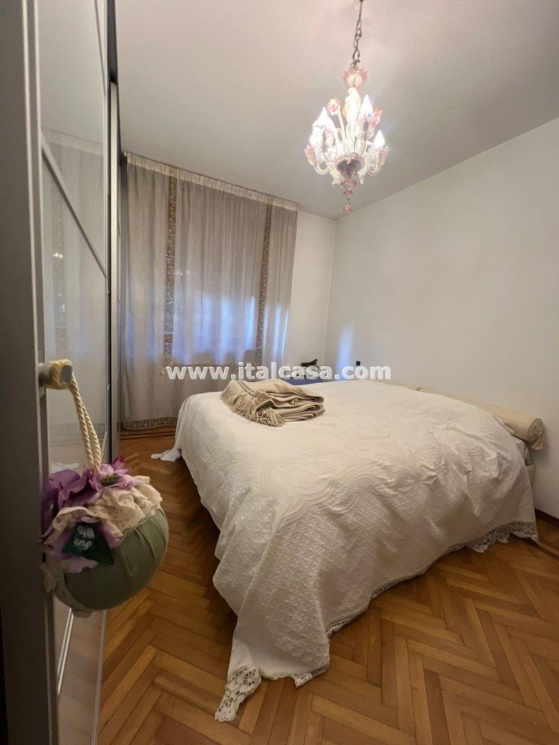 Appartamento in vendita a Treviglio