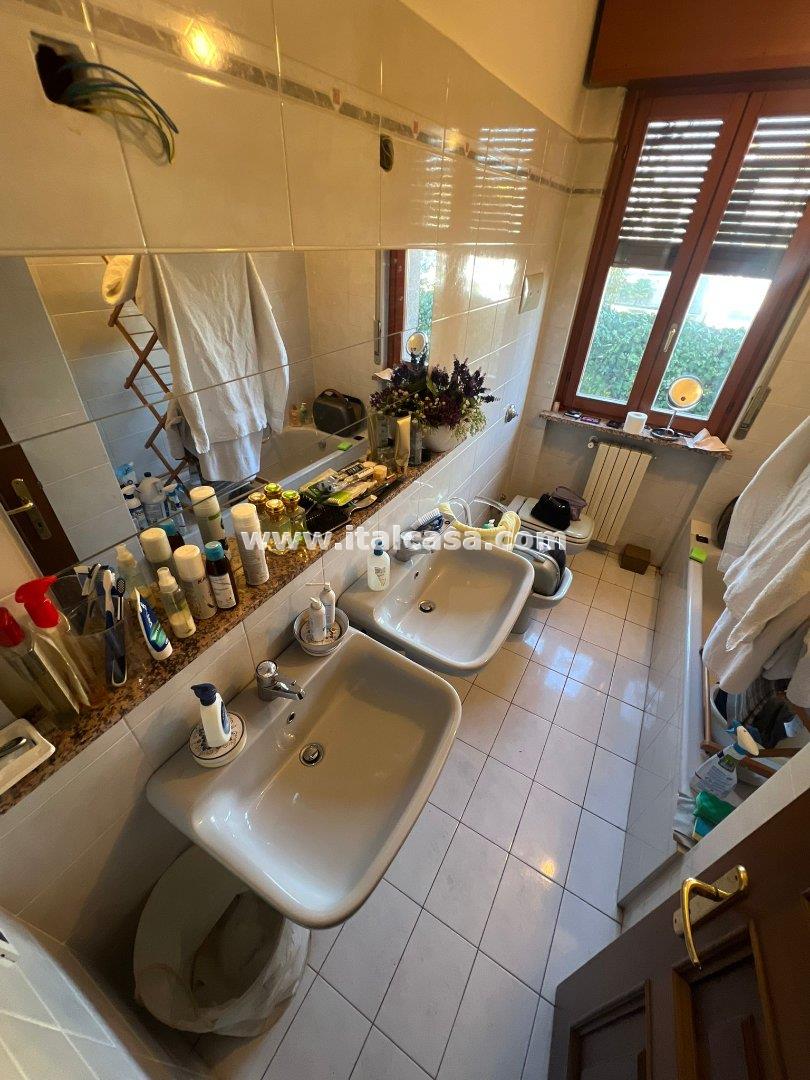 Appartamento in vendita a Treviglio