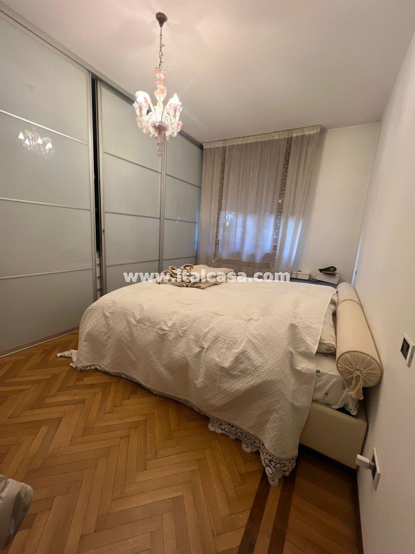 Appartamento in vendita a Treviglio