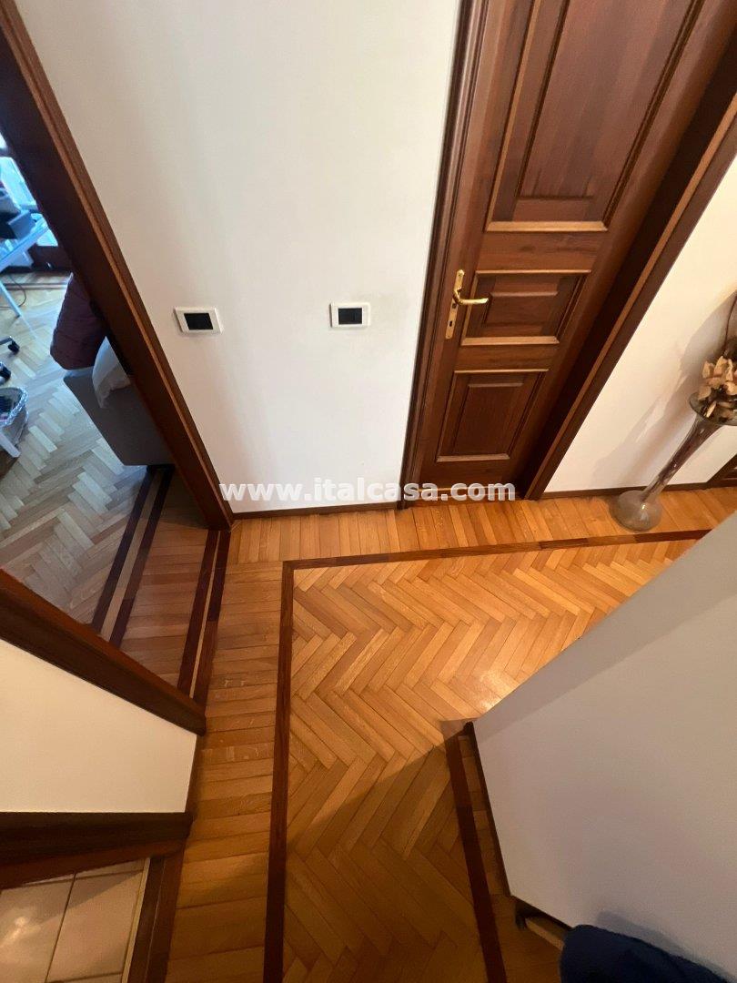 Appartamento in vendita a Treviglio