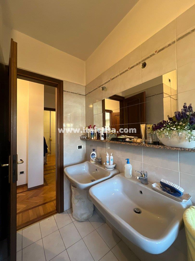 Appartamento in vendita a Treviglio