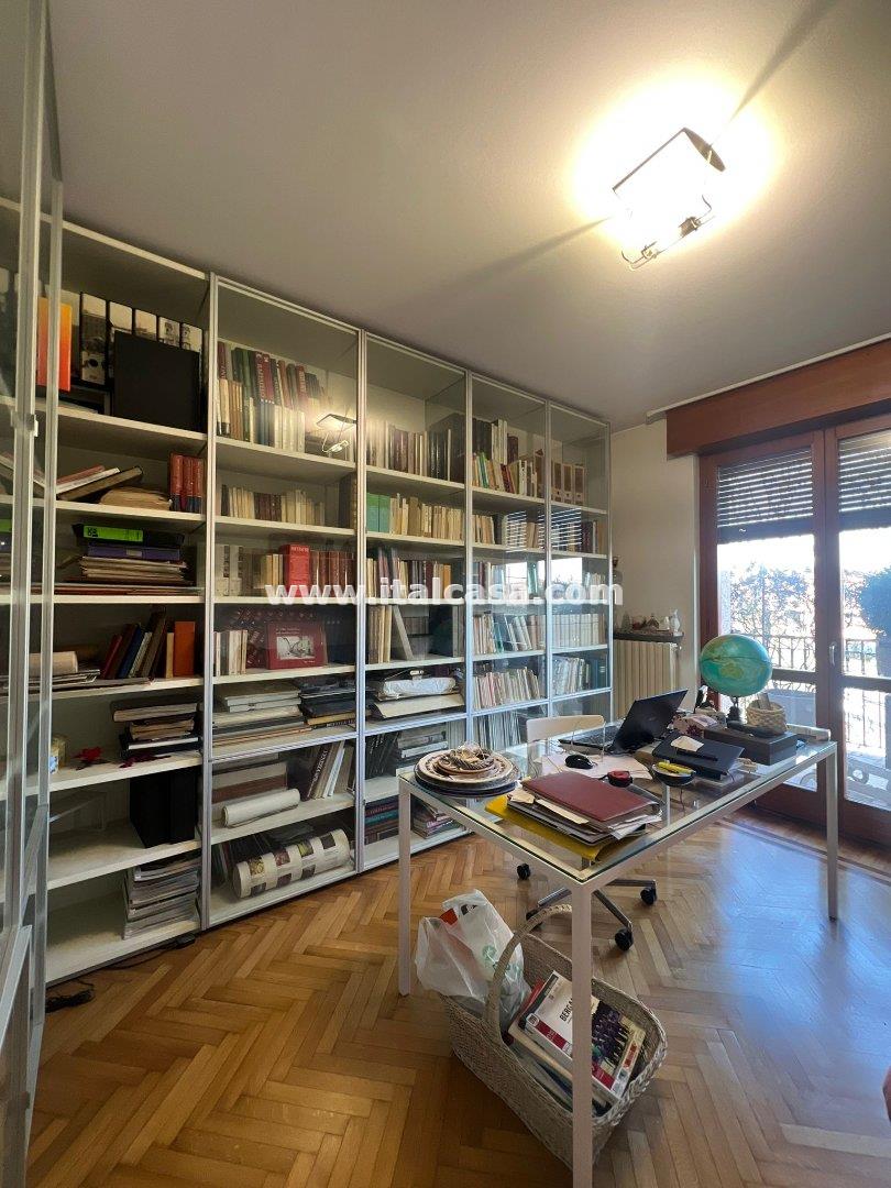 Appartamento in vendita a Treviglio