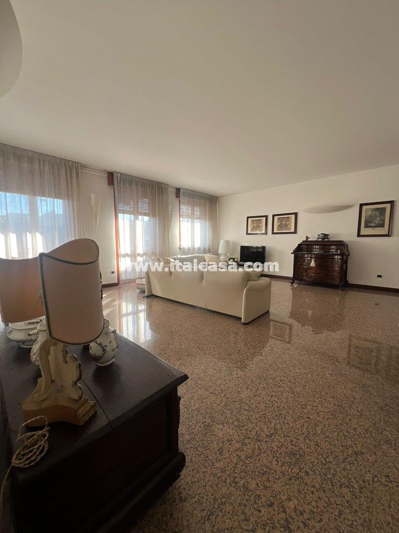 Appartamento in vendita a Treviglio