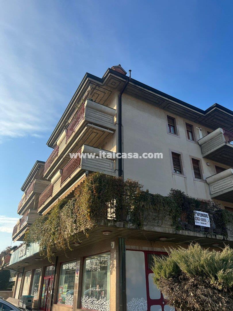 Appartamento in vendita a Treviglio