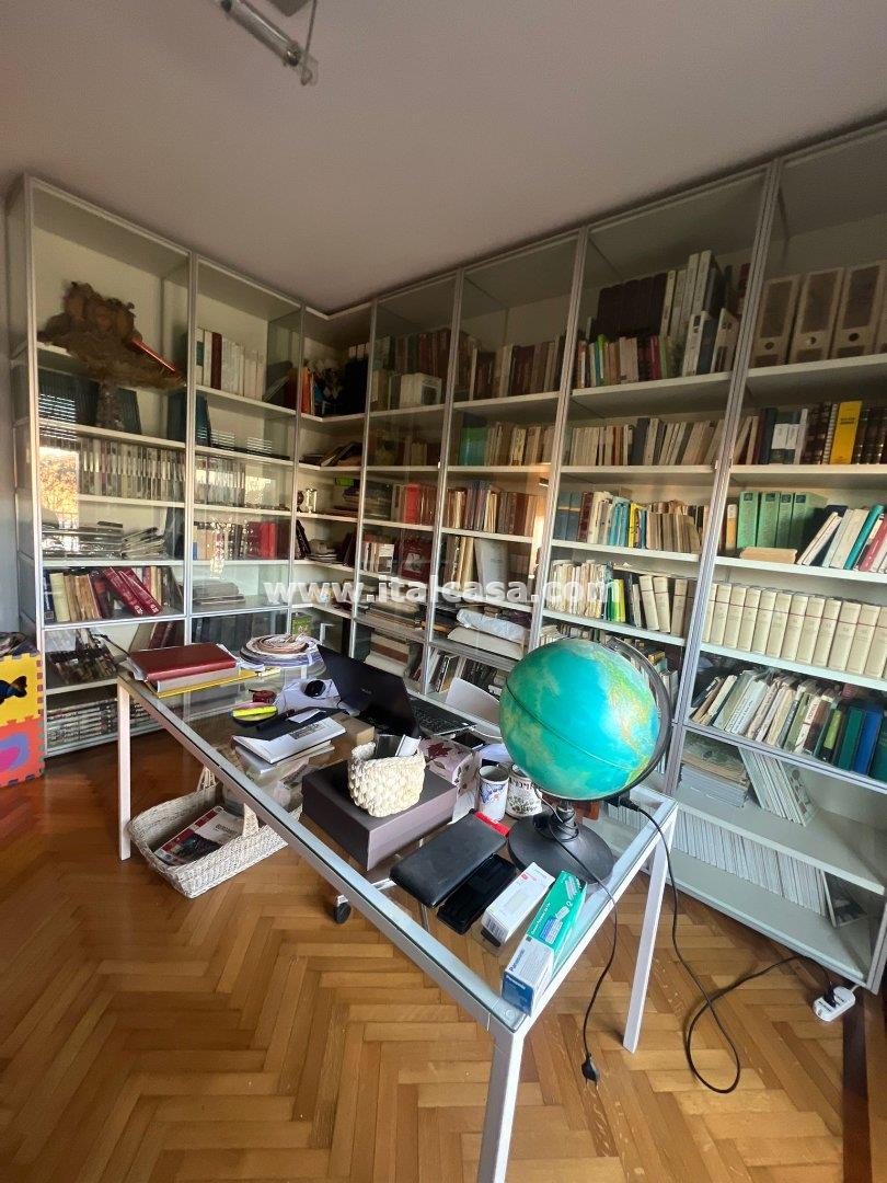 Appartamento in vendita a Treviglio