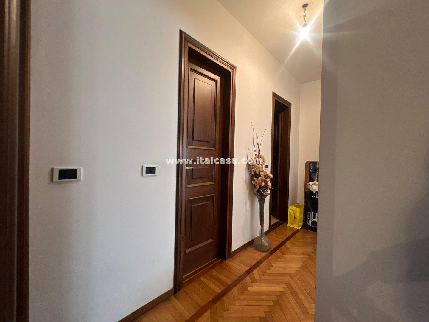 Appartamento in vendita a Treviglio