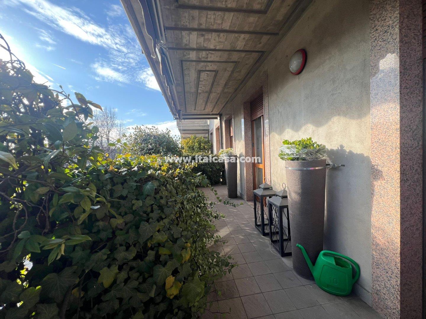 Appartamento in vendita a Treviglio