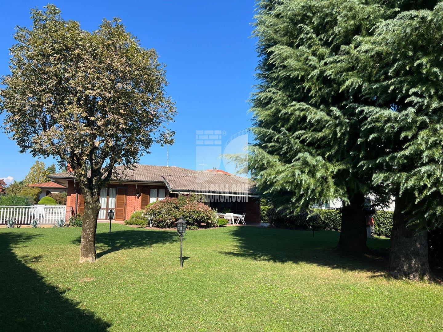 Villa Unifamiliare in vendita a Fara Gera d