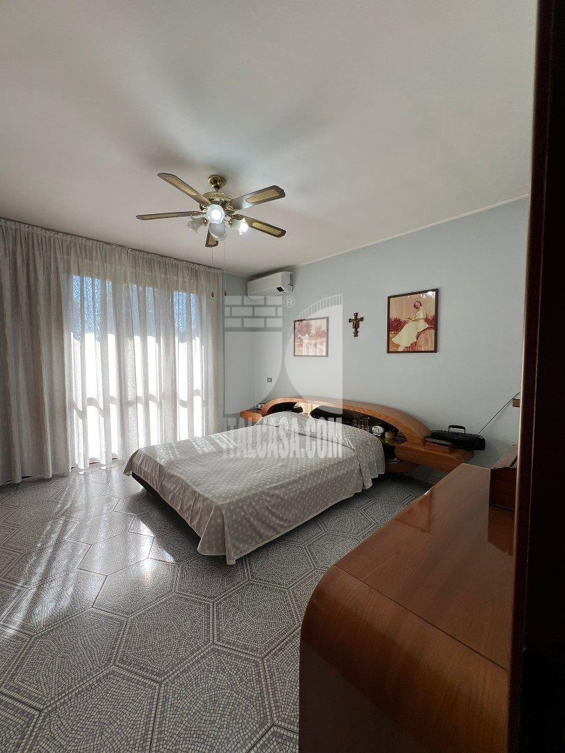 Villa Unifamiliare in vendita a Fara Gera d