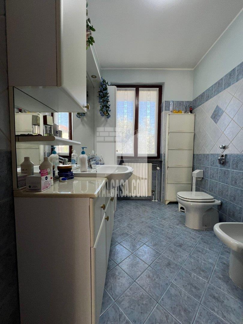 Villa Unifamiliare in vendita a Fara Gera d