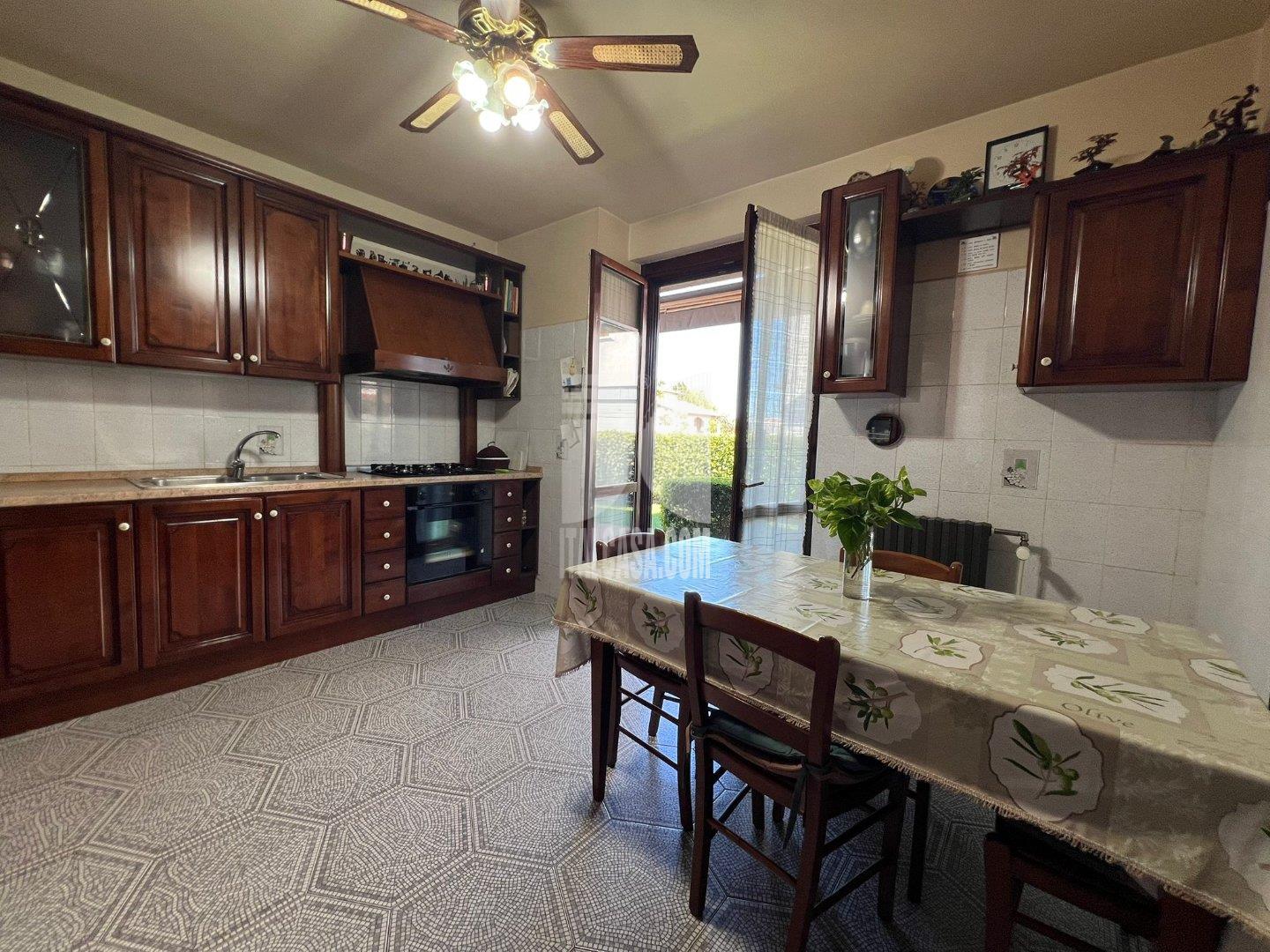 Villa Unifamiliare in vendita a Fara Gera d