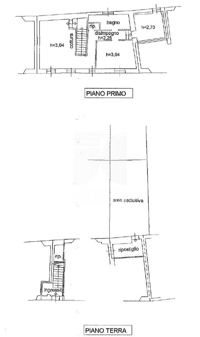 Appartamento in vendita a Arzago d