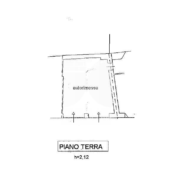 Appartamento in vendita a Arzago d