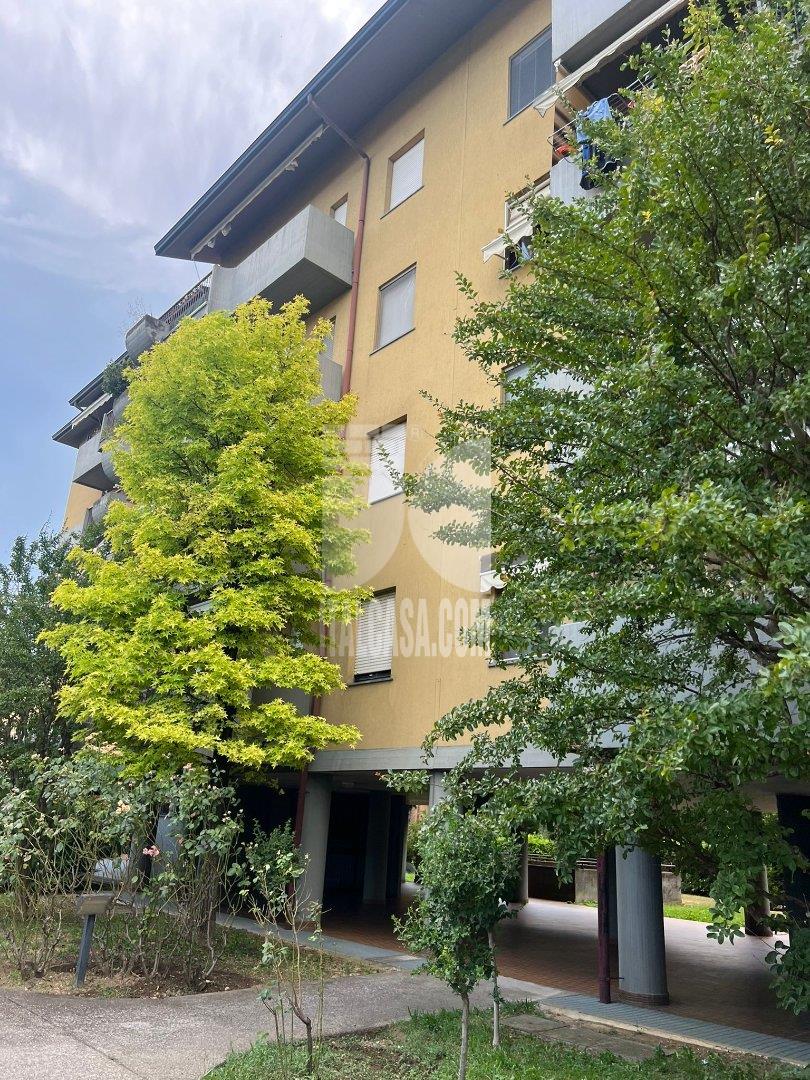 Appartamento in vendita a Treviglio