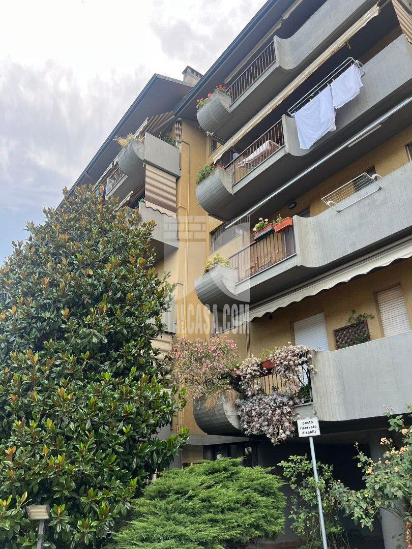 Appartamento in vendita a Treviglio