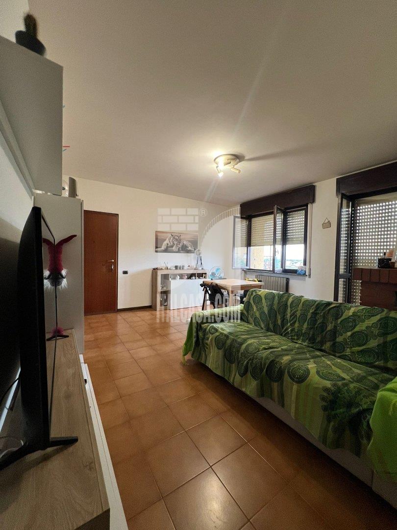 Appartamento in vendita a Treviglio