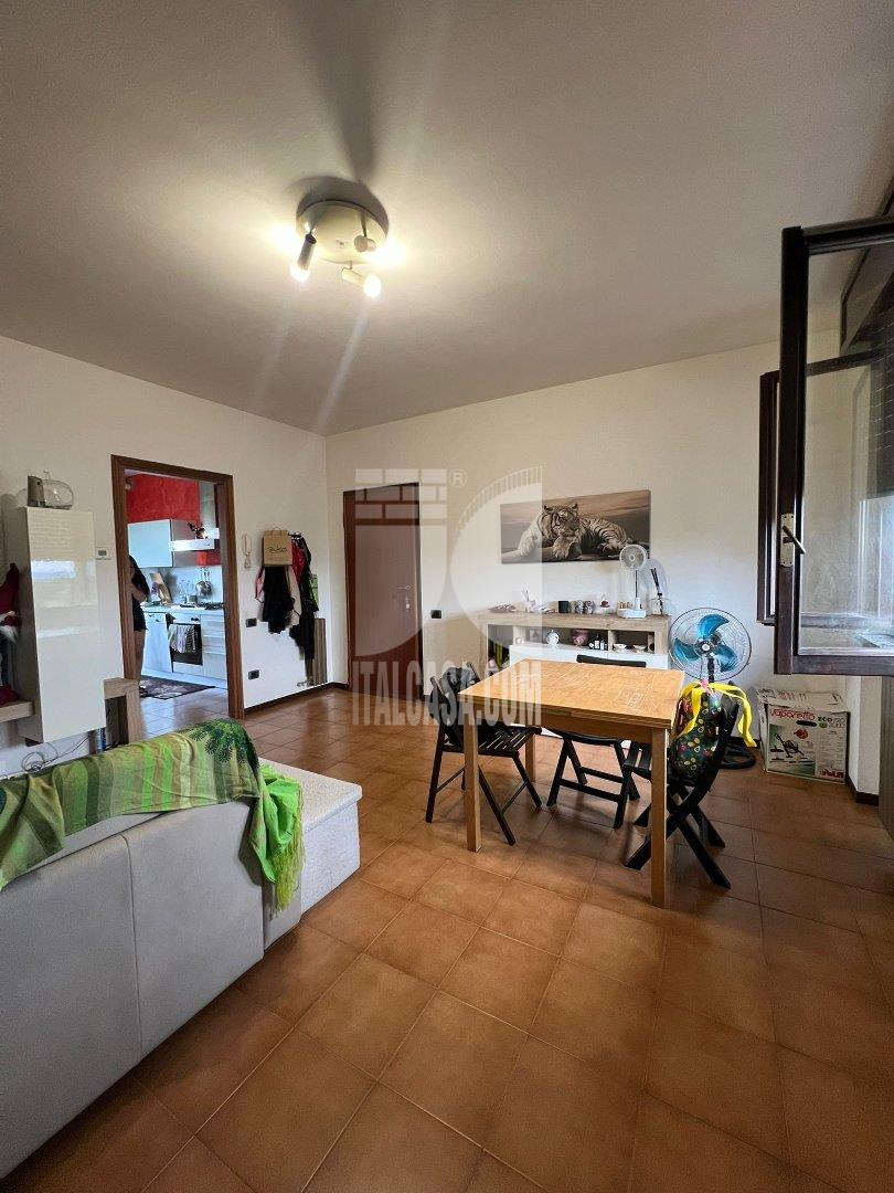 Appartamento in vendita a Treviglio