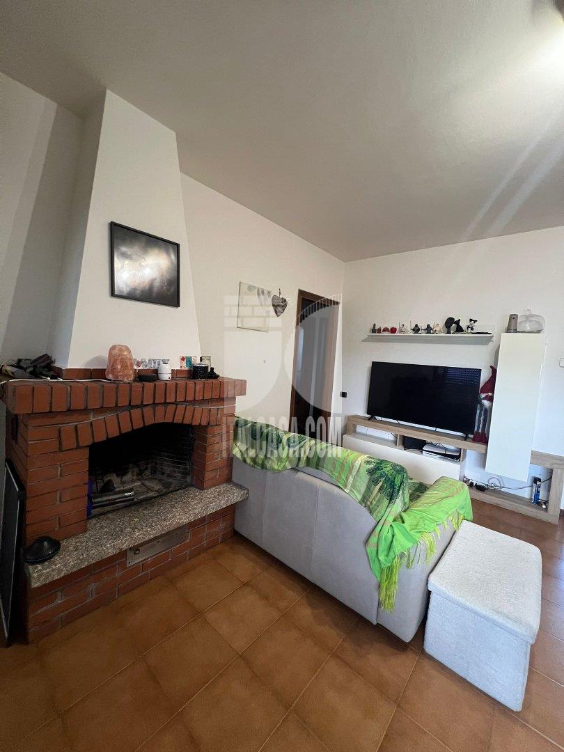 Appartamento in vendita a Treviglio