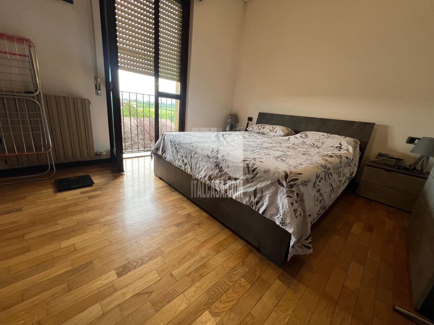 Appartamento in vendita a Treviglio