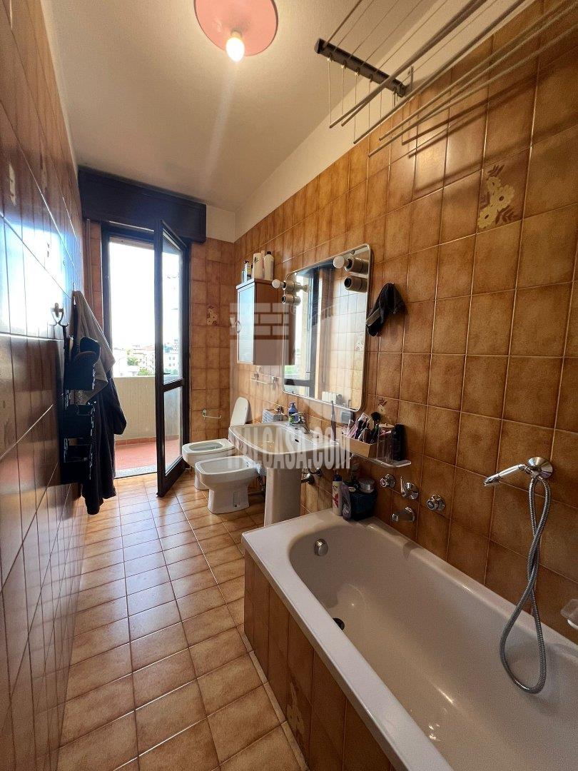 Appartamento in vendita a Treviglio