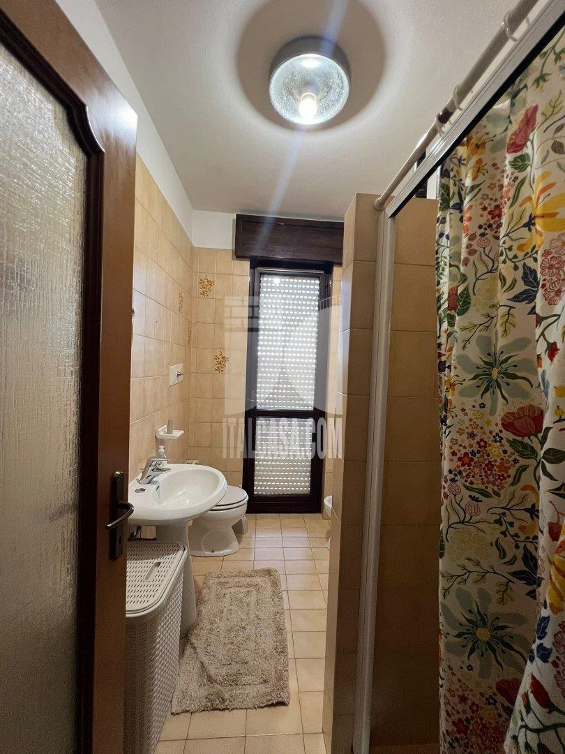 Appartamento in vendita a Treviglio