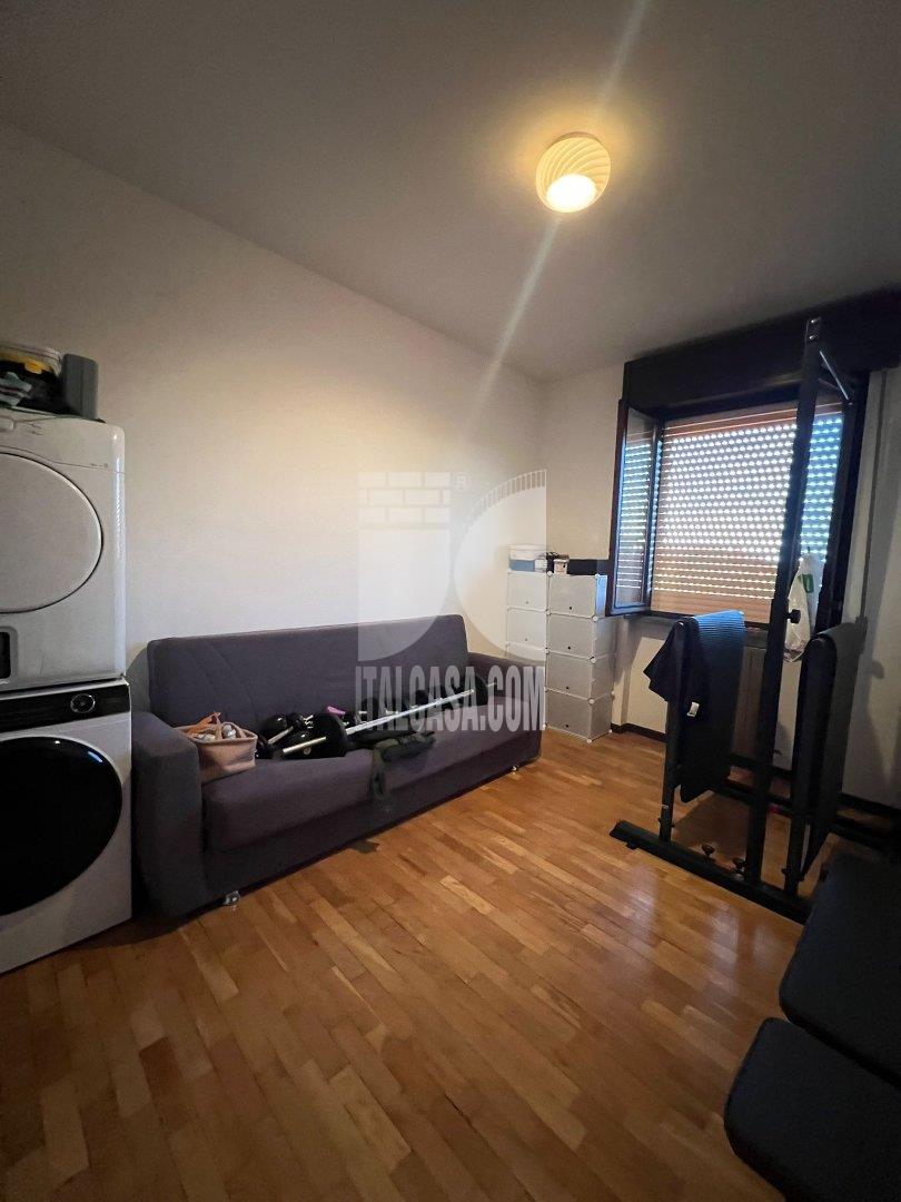 Appartamento in vendita a Treviglio