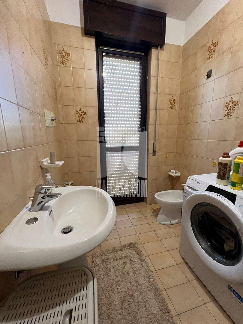 Appartamento in vendita a Treviglio