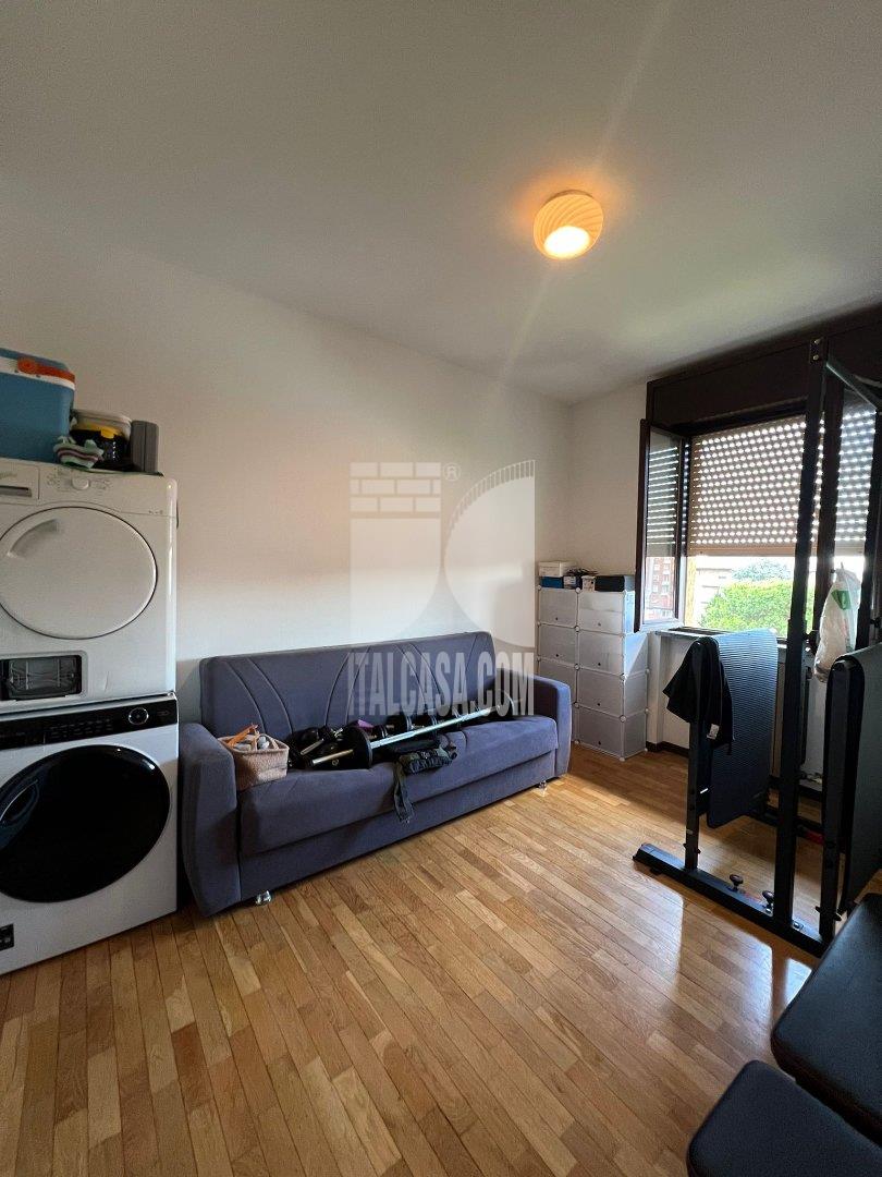 Appartamento in vendita a Treviglio