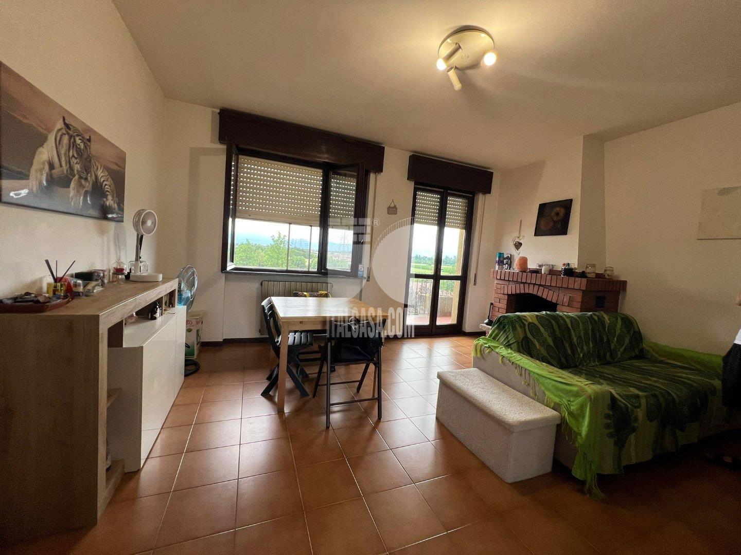 Appartamento in vendita a Treviglio