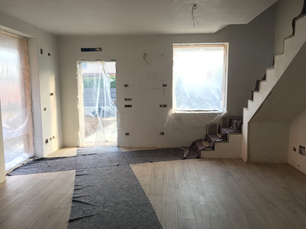 Villa Bifamiliare in vendita a Fara Gera d