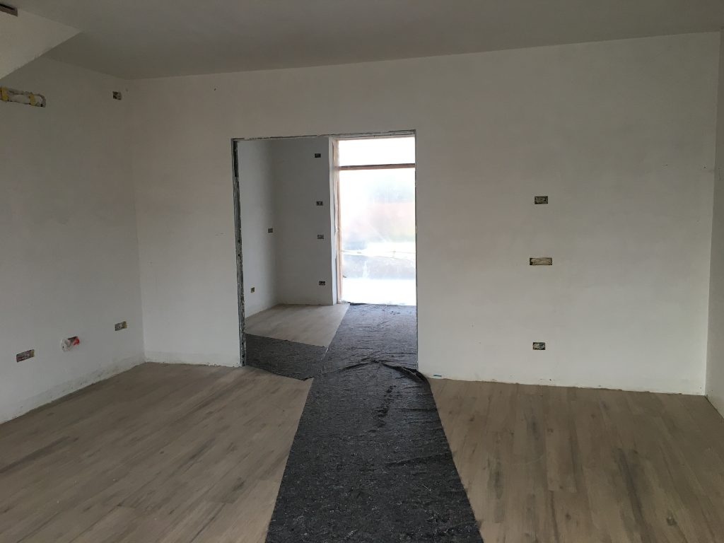 Villa Bifamiliare in vendita a Fara Gera d