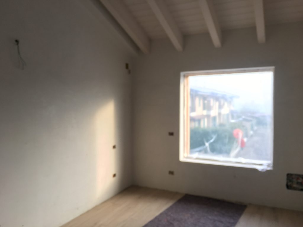 Villa Bifamiliare in vendita a Fara Gera d