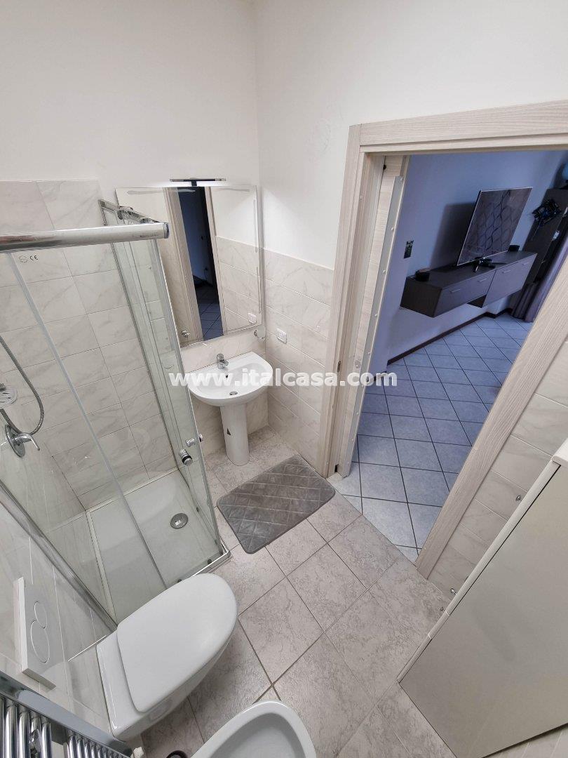 Appartamento in vendita a Calvenzano