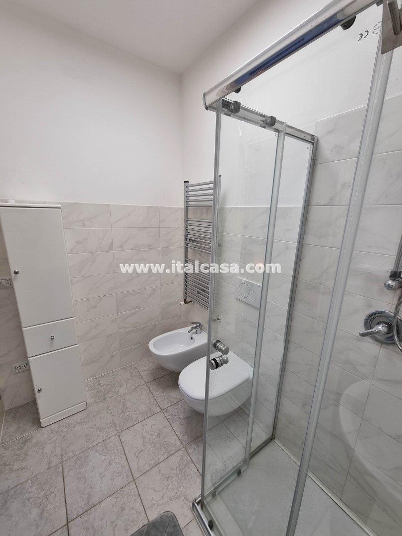 Appartamento in vendita a Calvenzano